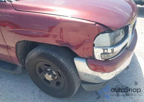 2003 GMC Yukon Xl 1500 Slt z USA, uszkodzony, nr VIN 1GKFK16Z83J185353